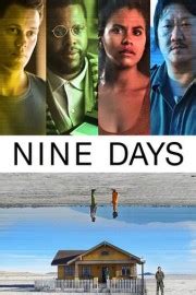 Watch Nine Days .
